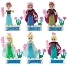 ABS Collection Spiel Kids Action Figuren für Mädchen